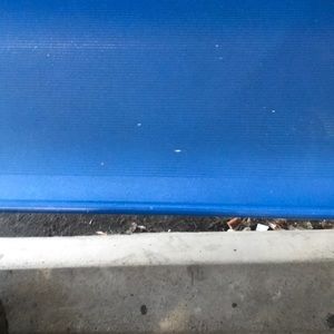 Meet your Posher, Adama